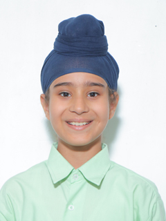ZORAWAR SINGH