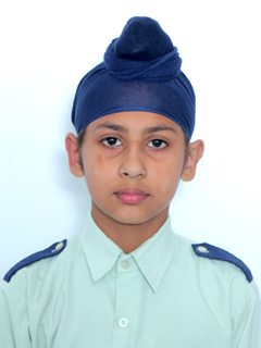 JASMANDEEP SINGH