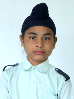 SUKHDARSHAN PAL SINGH