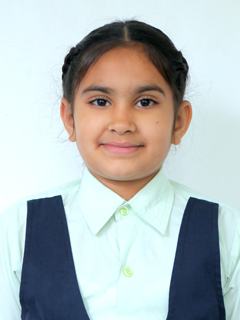 ARMAANPREET KAUR