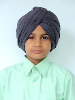 AVINASH SINGH 