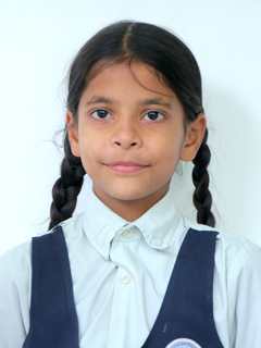 DISHITA