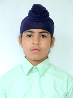 GUR REHMAT SINGH