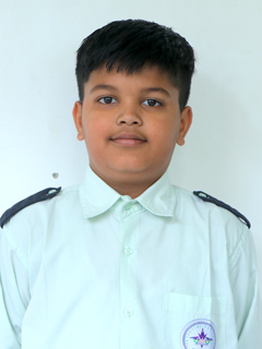 KIYANSH GARG