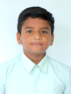 NIKUNJ GARG