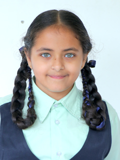 PRIYAL  GULATI