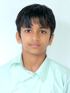 TARUSH KANSAL