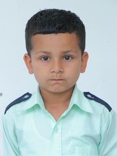 GURFATEH SINGH