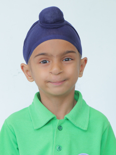 GURSHABAD SINGH SHERGILL