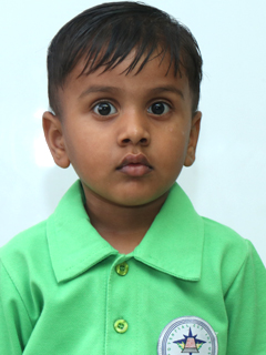 VIHAAN BANSAL