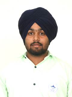 HARKARAN SINGH