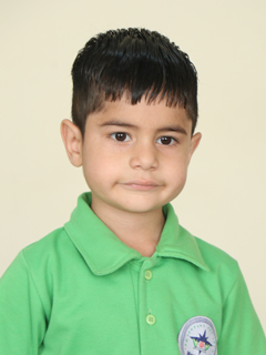 UDAYVEER SINGH DHILLON