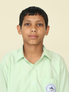 HARINDERPREET SINGH SIDHU