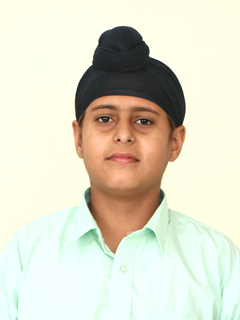 SAMARPREET SINGH