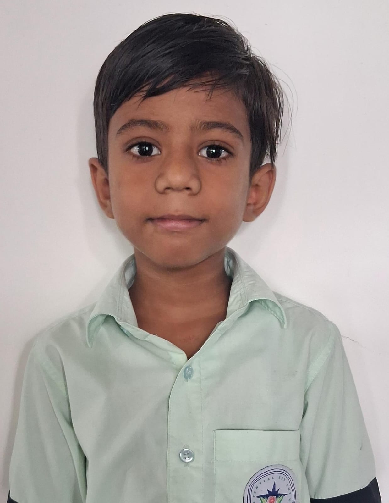 TUSHAR