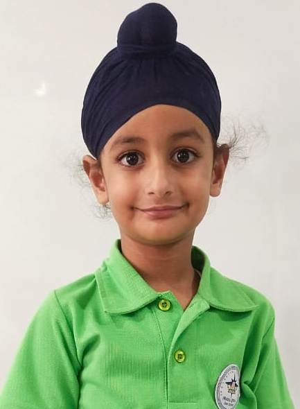 HIMMAT SINGH