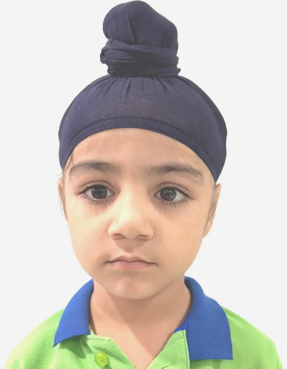 RANVIJAY SINGH