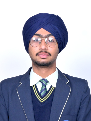 JASHANPREET SINGH