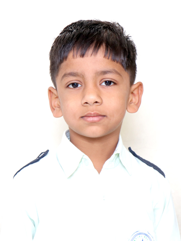 MADHAV