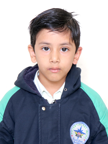 ARNAV SINGH