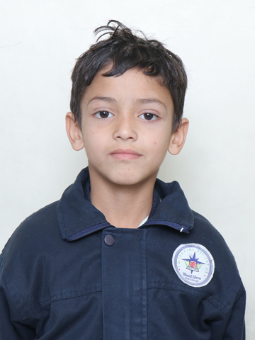 FATEHVEER SINGH
