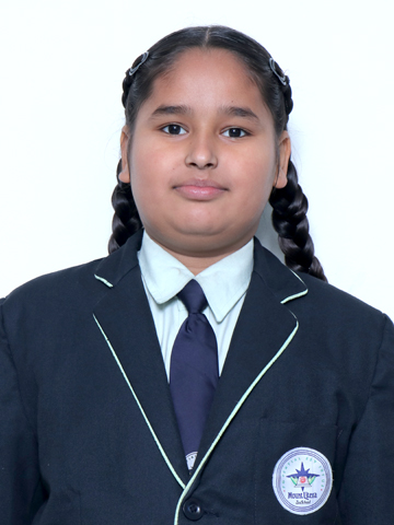 JASREET KAUR