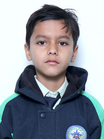 SAMARVIR SINGH