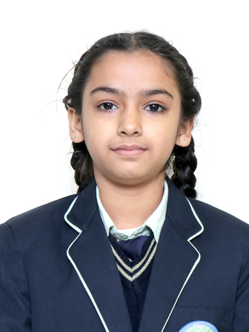 MEHAKDEEP KAUR