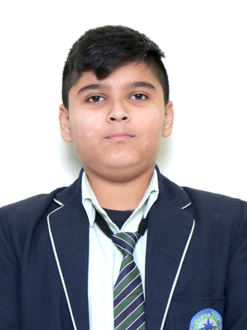 VIRAJ