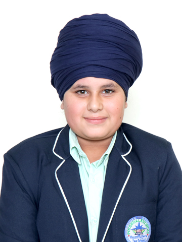 GURSEHAJPREET
