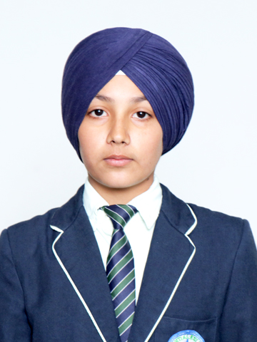 SIMRANPREET SINGH