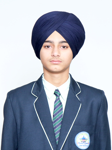 UDAYVEER