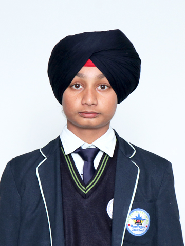ABHIRAJ