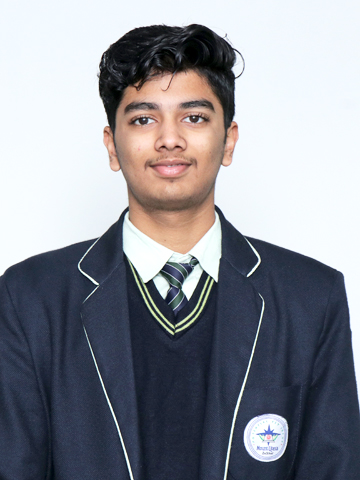 PRANAV