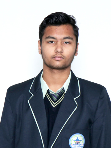 YAUVANPREET SINGH SIDHU