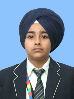 SEHAJPREET