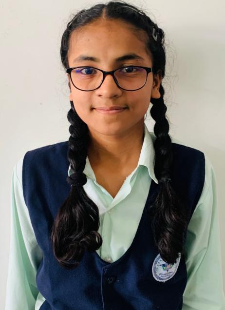 SIMRAN