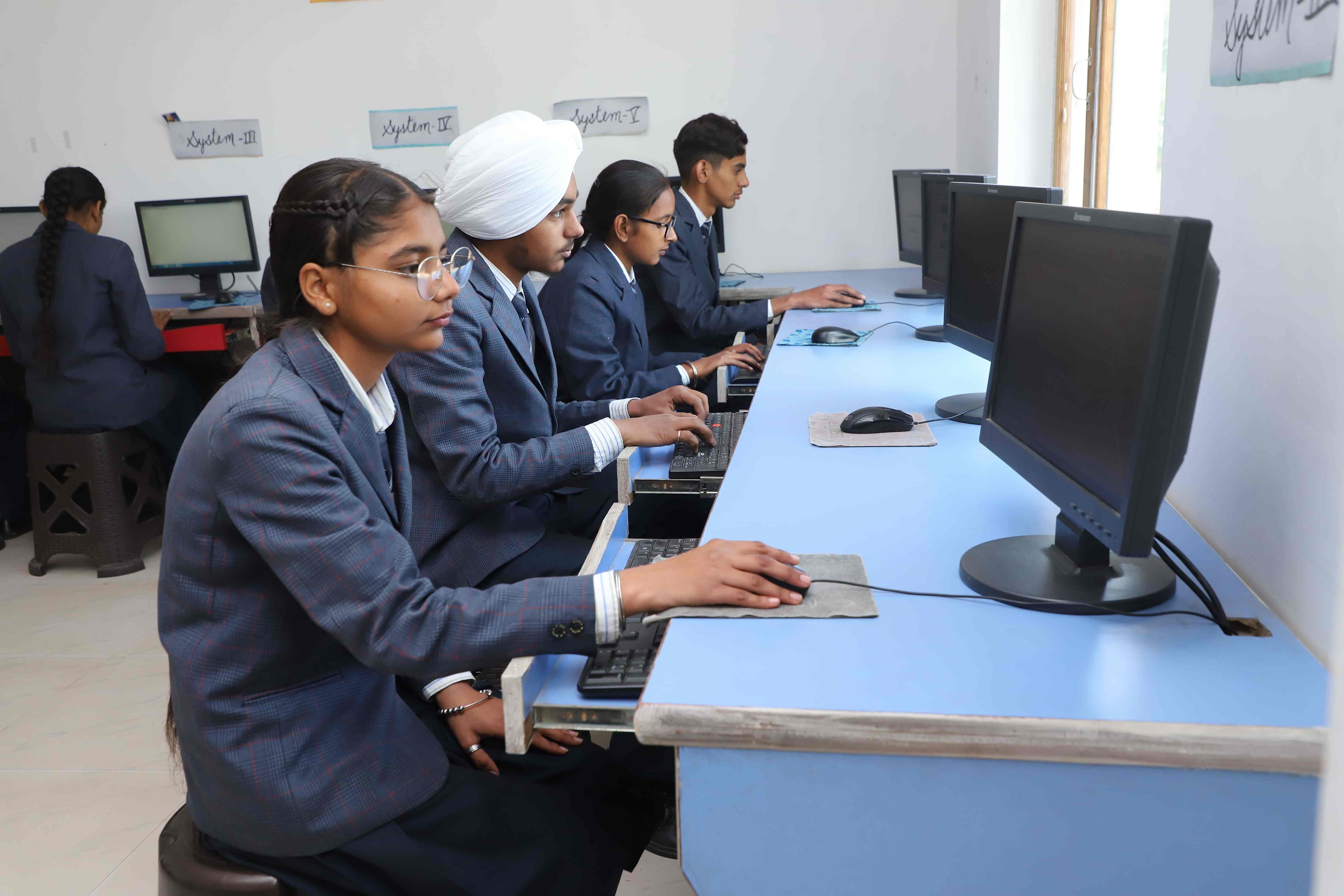 Computer Education