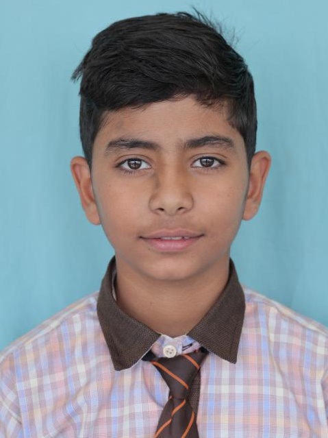 Aarav Kamboj
