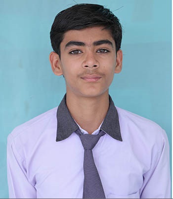 Aanush Kamboj