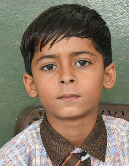 Aarav Dhot