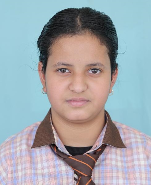 Aaysha Khan