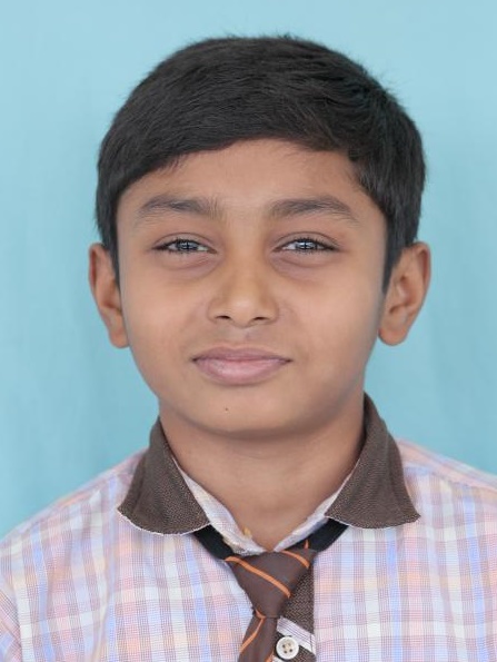 Abhishek Kumar