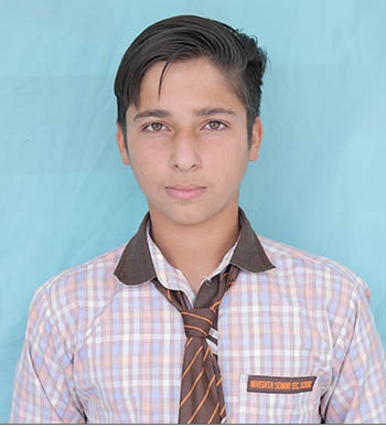 Amandeep Singh