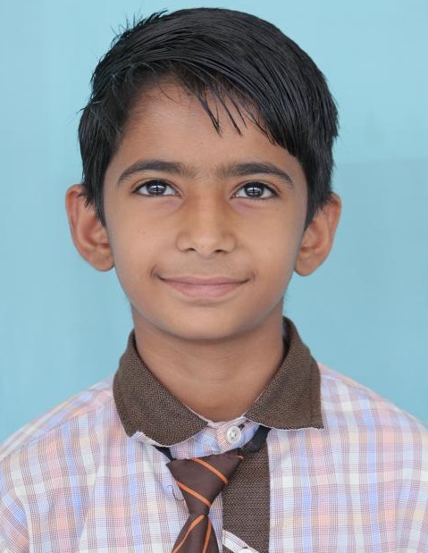 Amanveer Kamboj