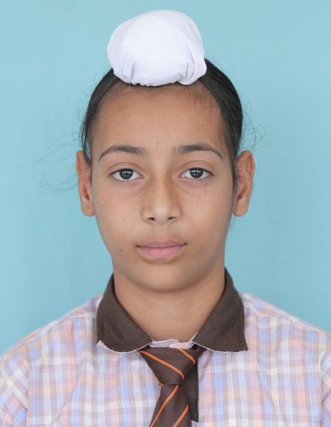 Amrit Singh