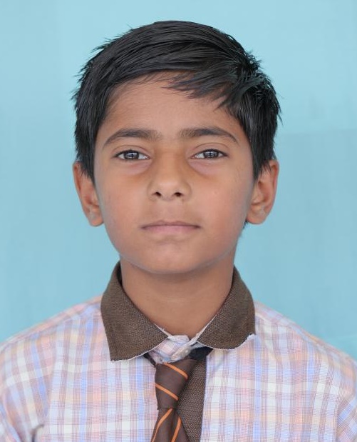 Anandveer Kamboj