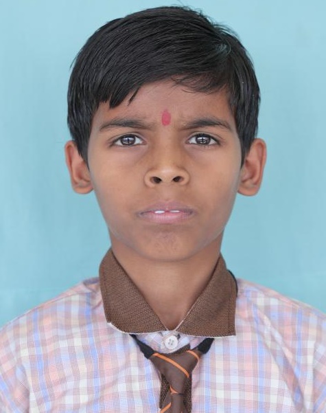 Anikesh Kumar