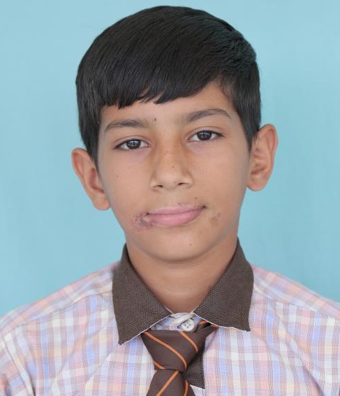 Anmol Kalra