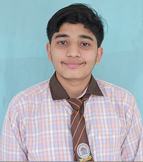 Anmol Kumar Phutela